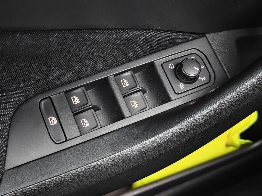 Škoda Kamiq Style 1,0TSI / 85kW