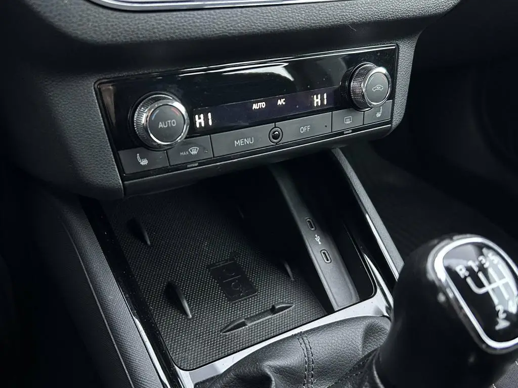 Škoda Kamiq Style 1,0TSI / 85kW