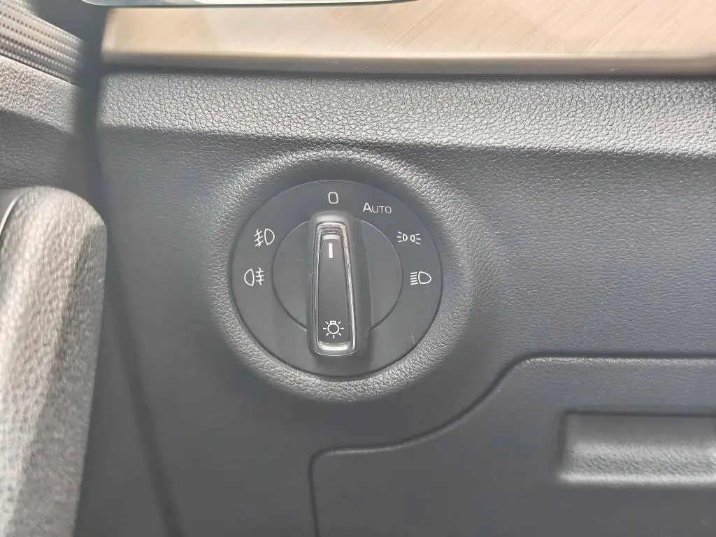 Škoda Kamiq Style 1,0TSI / 85kW
