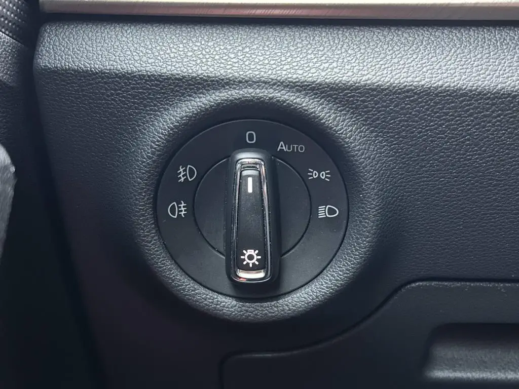 Škoda Kamiq Style 1,0TSI / 85kW