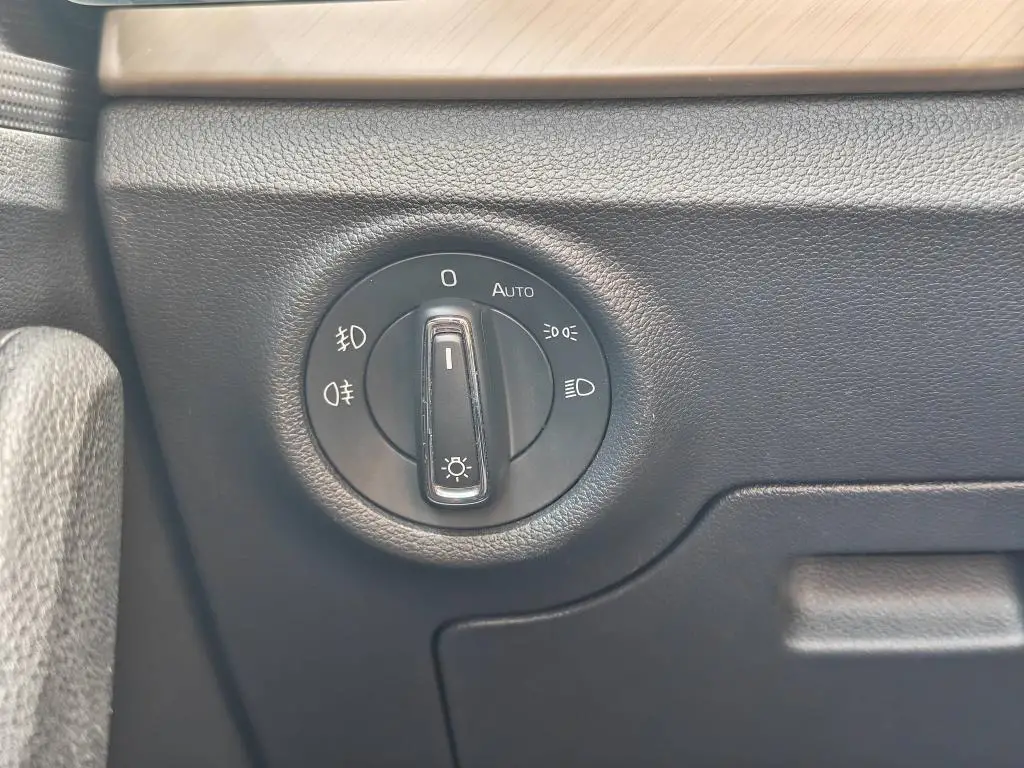 Škoda Kamiq Style 1,0TSI / 85kW