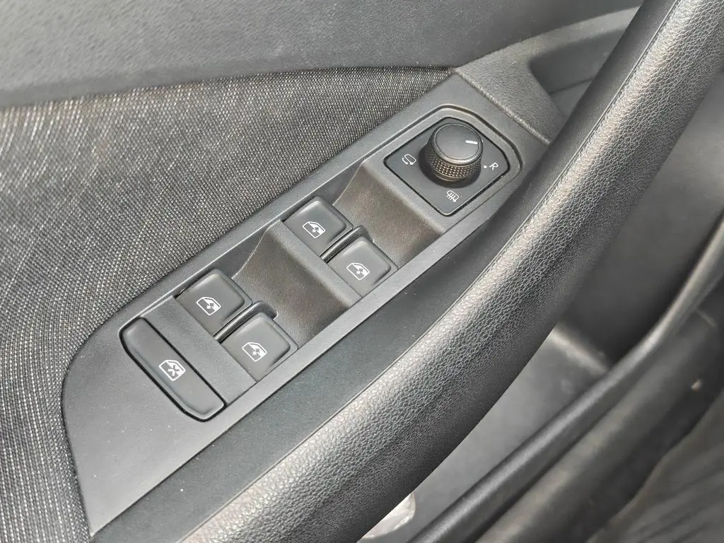 Škoda Kamiq Style 1,0TSI / 85kW