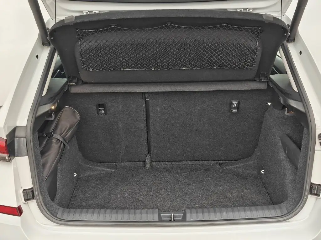 Škoda Kamiq Style 1,0TSI / 85kW