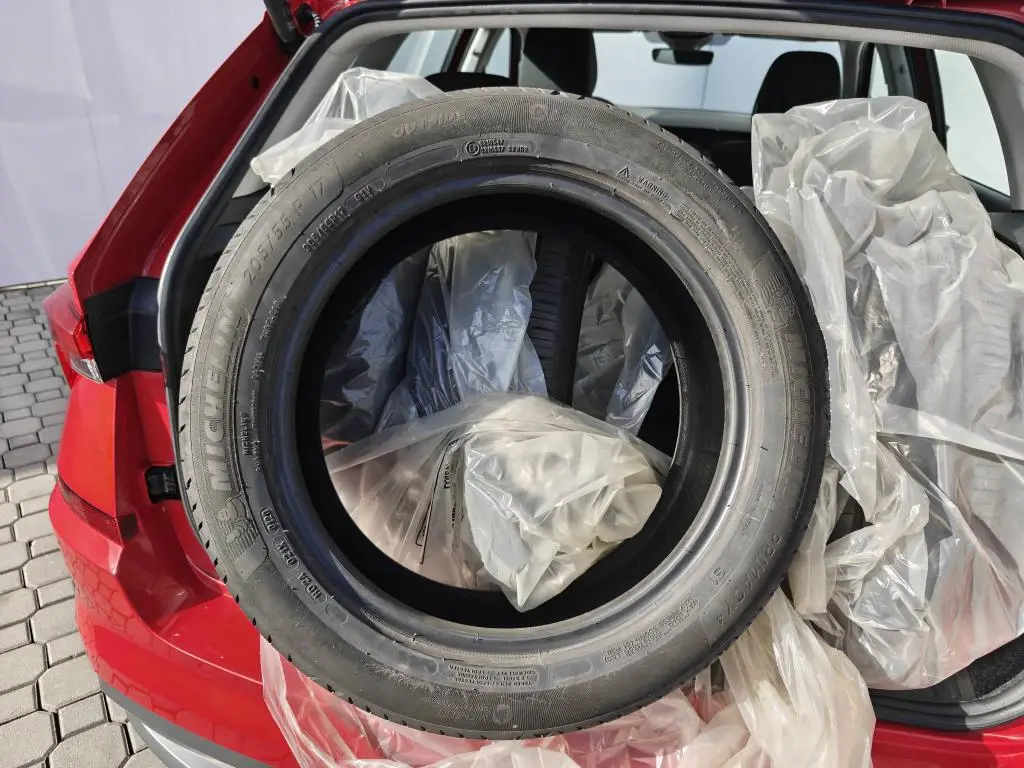 Škoda Kamiq Style 1,0TSI / 85kW