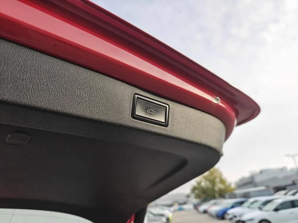 Škoda Kamiq Style 1,0TSI / 85kW