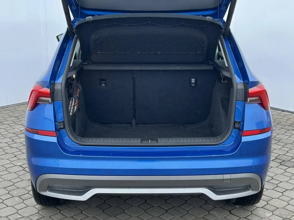 Škoda Kamiq Style 1,0TSI / 85kW