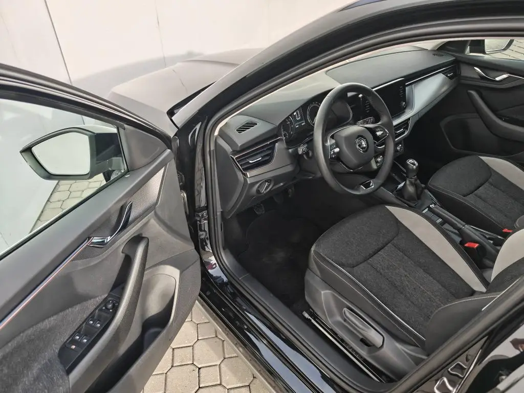 Škoda Kamiq Style 6MP 1,0TSI / 81kW