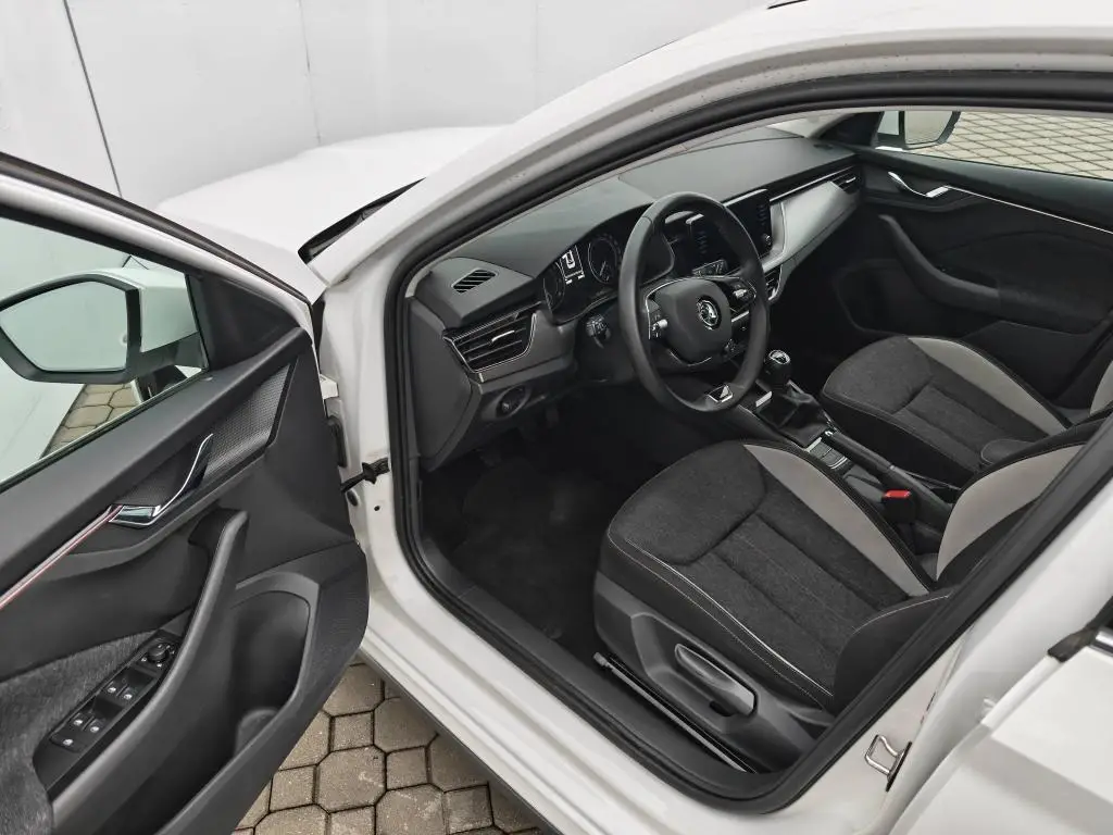 Škoda Kamiq Style 6MP 1,0TSI / 81kW