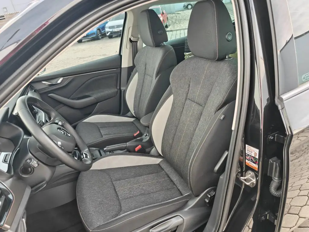 Škoda Kamiq Style 6MP 1,0TSI / 81kW