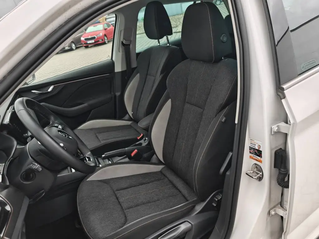 Škoda Kamiq Style 6MP 1,0TSI / 81kW