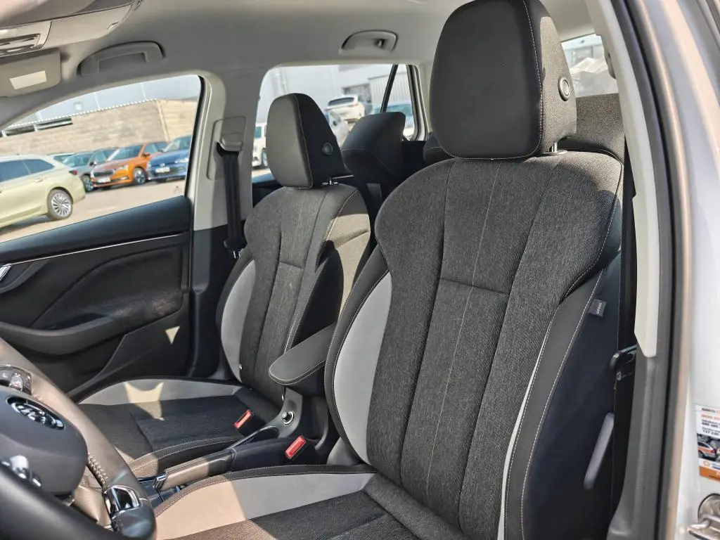 Škoda Kamiq Style 6MP 1,0TSI / 81kW