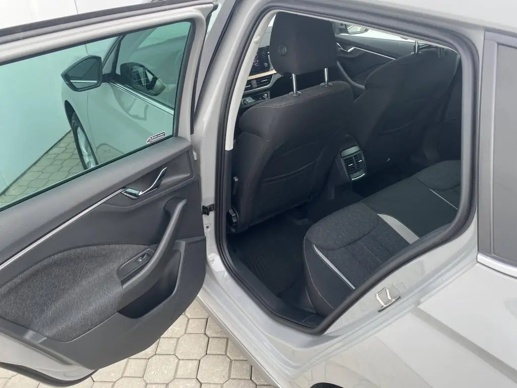 Škoda Kamiq Style 6MP 1,0TSI / 81kW