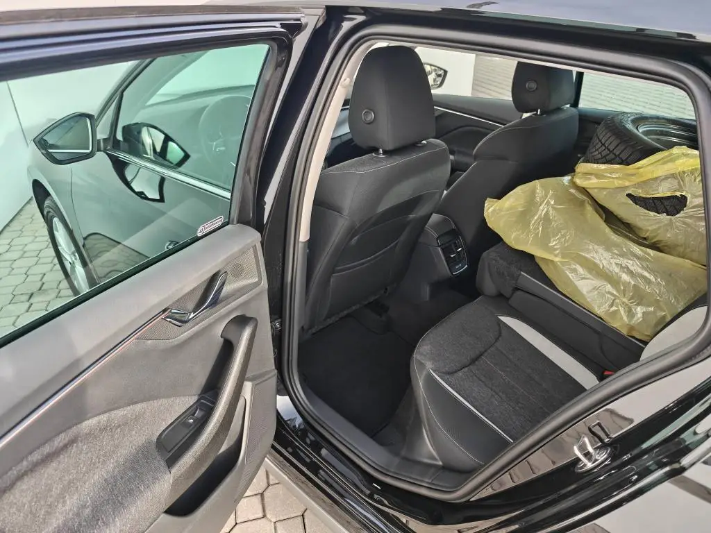 Škoda Kamiq Style 6MP 1,0TSI / 81kW