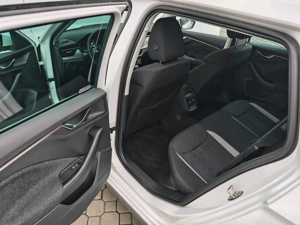 Škoda Kamiq Style 6MP 1,0TSI / 81kW