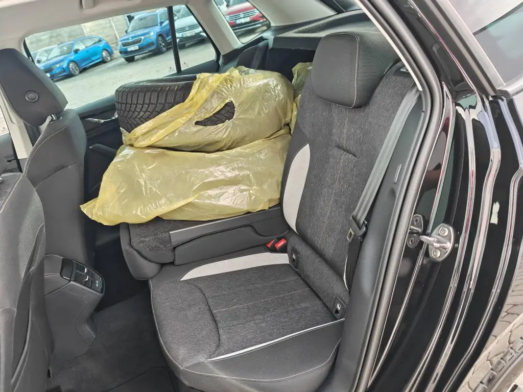 Škoda Kamiq Style 6MP 1,0TSI / 81kW