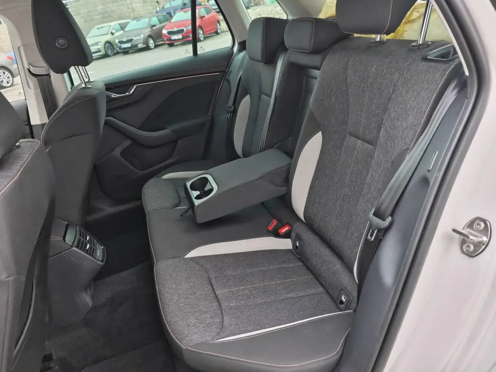 Škoda Kamiq Style 6MP 1,0TSI / 81kW