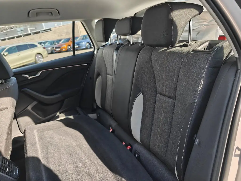 Škoda Kamiq Style 6MP 1,0TSI / 81kW