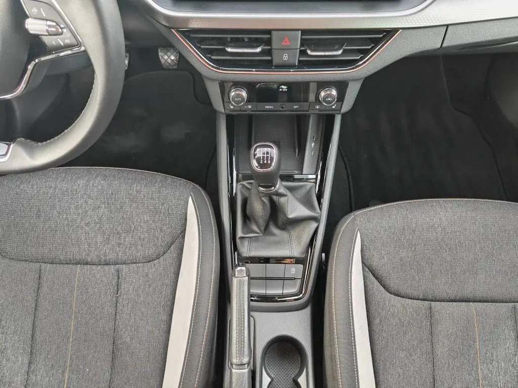 Škoda Kamiq Style 6MP 1,0TSI / 81kW