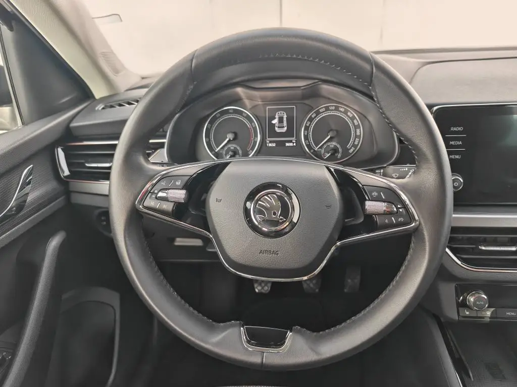 Škoda Kamiq Style 6MP 1,0TSI / 81kW