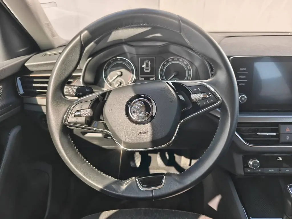 Škoda Kamiq Style 6MP 1,0TSI / 81kW