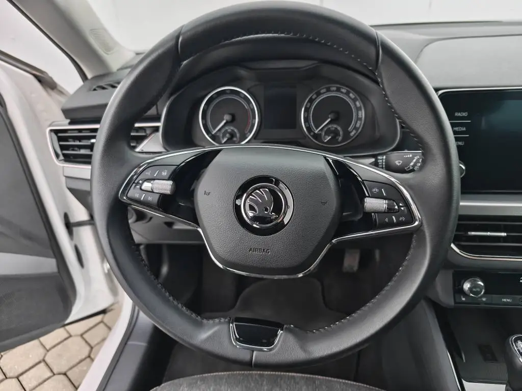 Škoda Kamiq Style 6MP 1,0TSI / 81kW