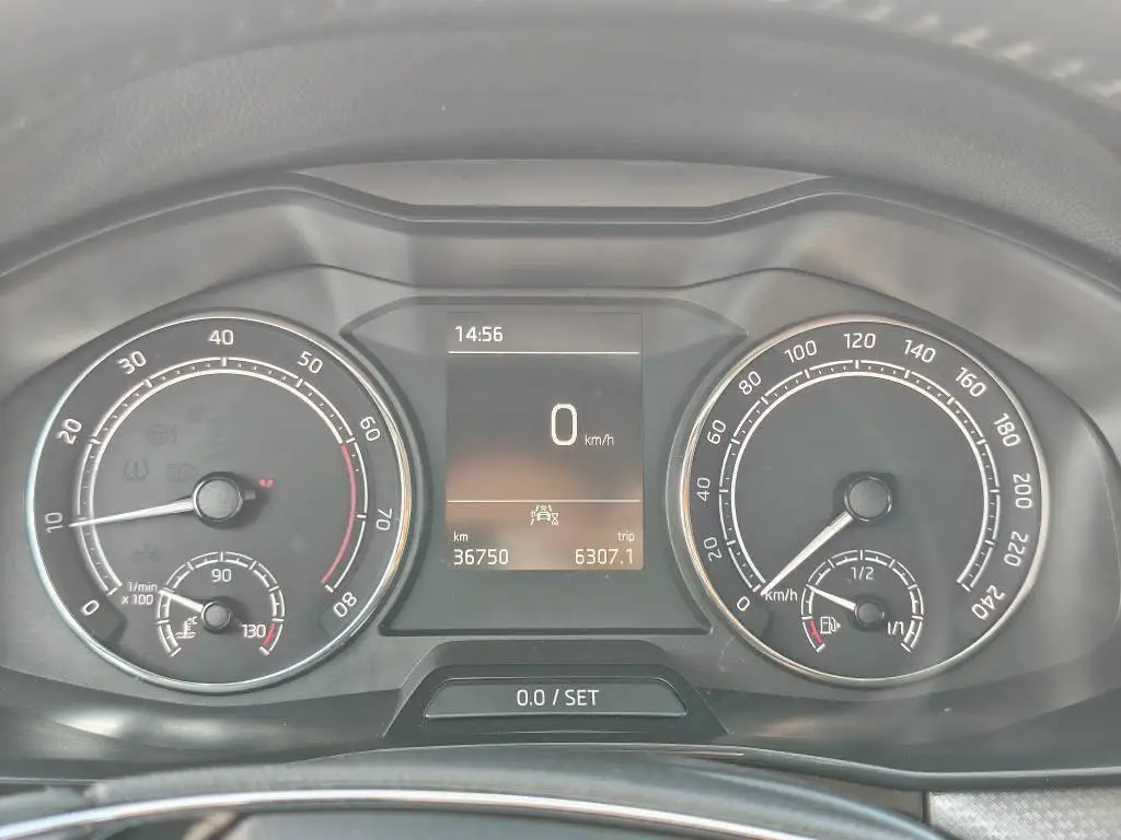 Škoda Kamiq Style 6MP 1,0TSI / 81kW
