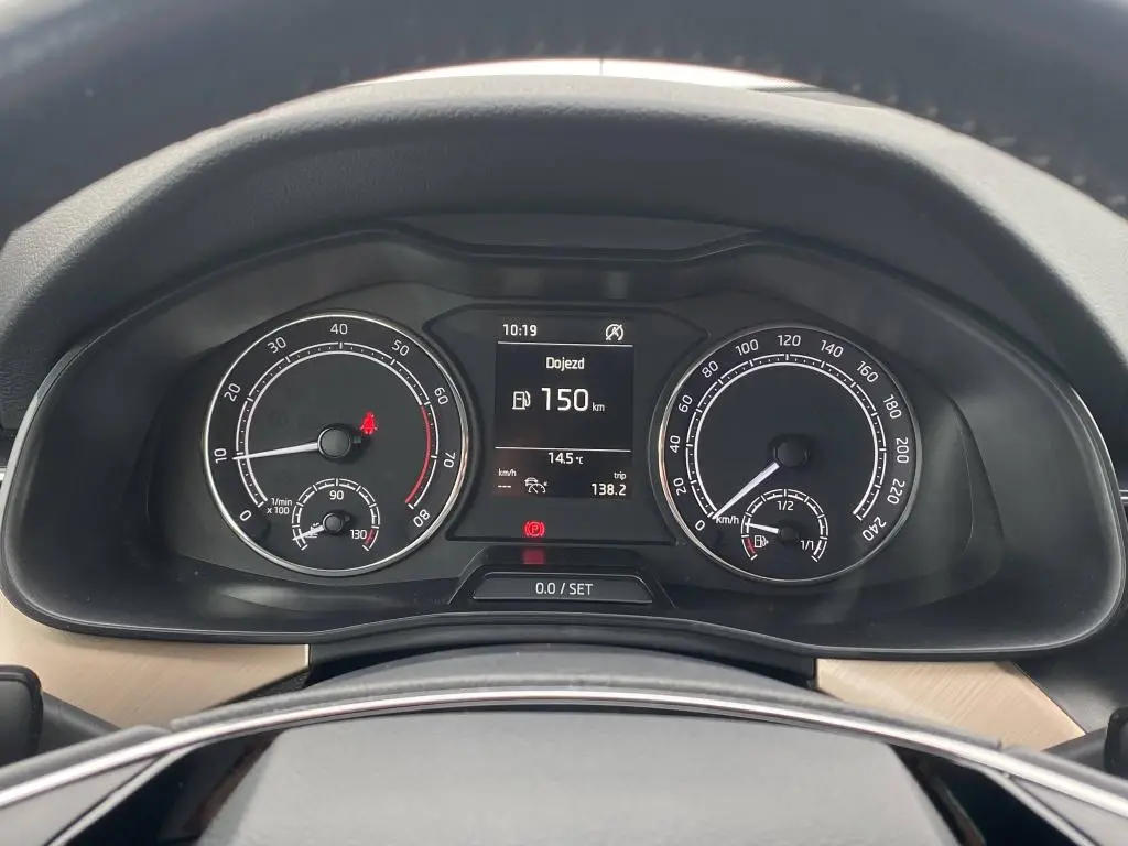 Škoda Kamiq Style 6MP 1,0TSI / 81kW