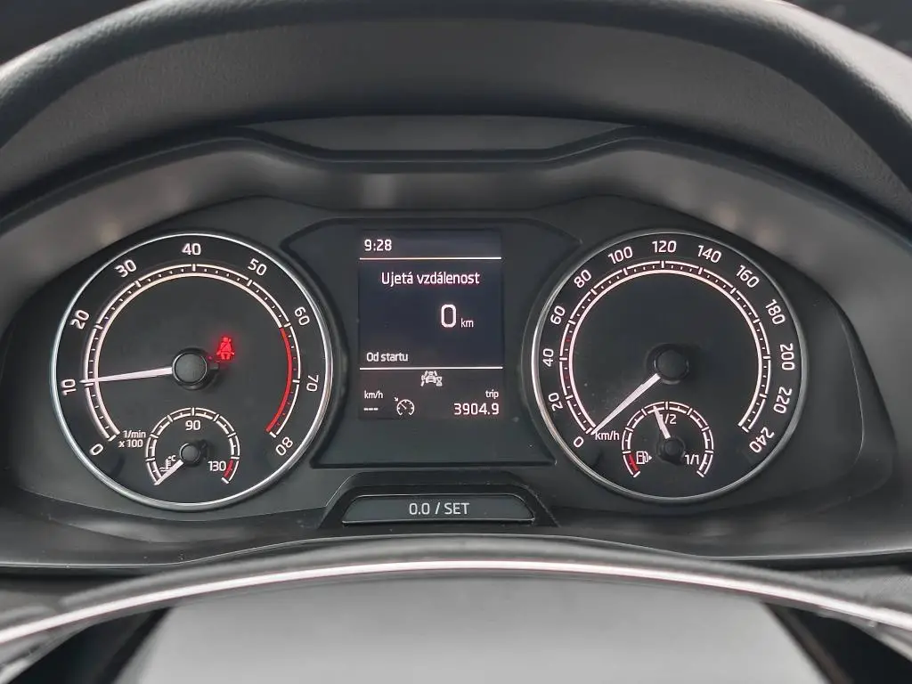 Škoda Kamiq Style 6MP 1,0TSI / 81kW