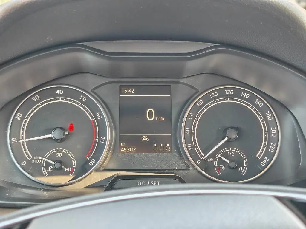 Škoda Kamiq Style 6MP 1,0TSI / 81kW