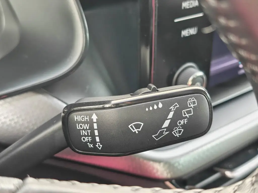 Škoda Kamiq Style 6MP 1,0TSI / 81kW