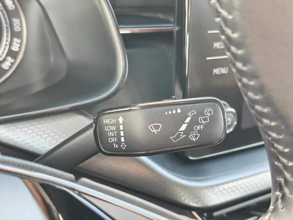 Škoda Kamiq Style 6MP 1,0TSI / 81kW