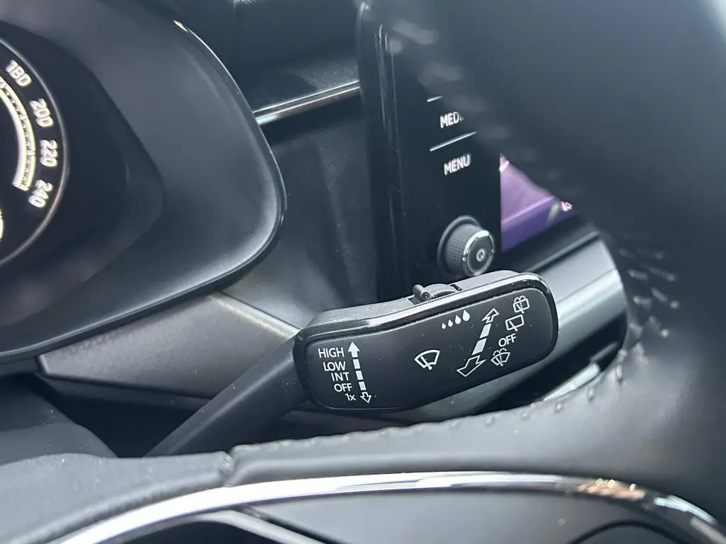 Škoda Kamiq Style 6MP 1,0TSI / 81kW