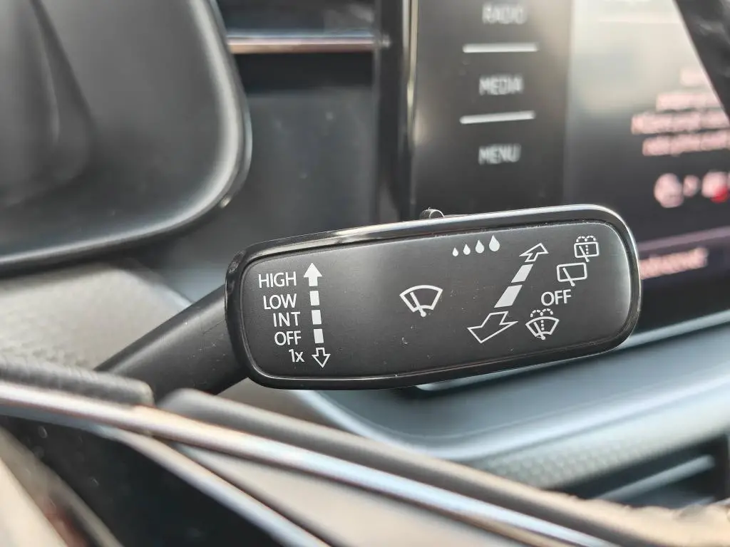 Škoda Kamiq Style 6MP 1,0TSI / 81kW