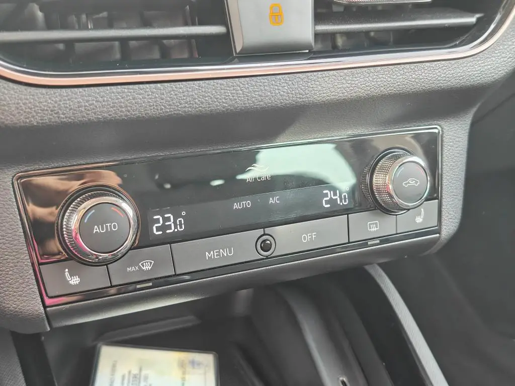 Škoda Kamiq Style 6MP 1,0TSI / 81kW