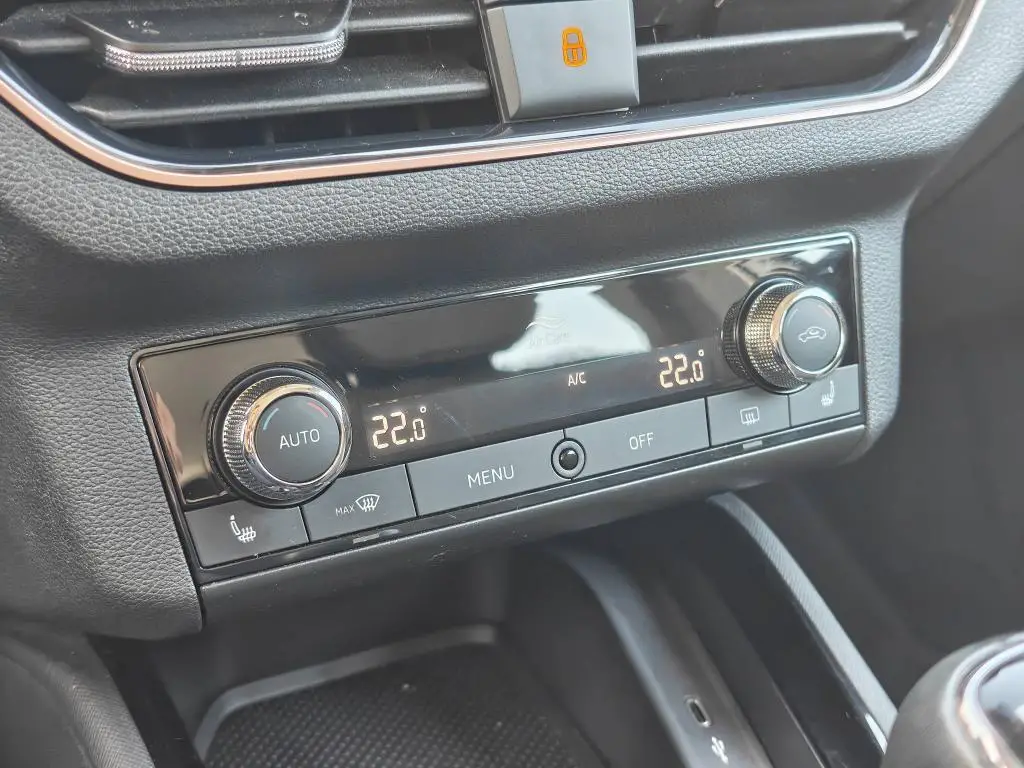 Škoda Kamiq Style 6MP 1,0TSI / 81kW