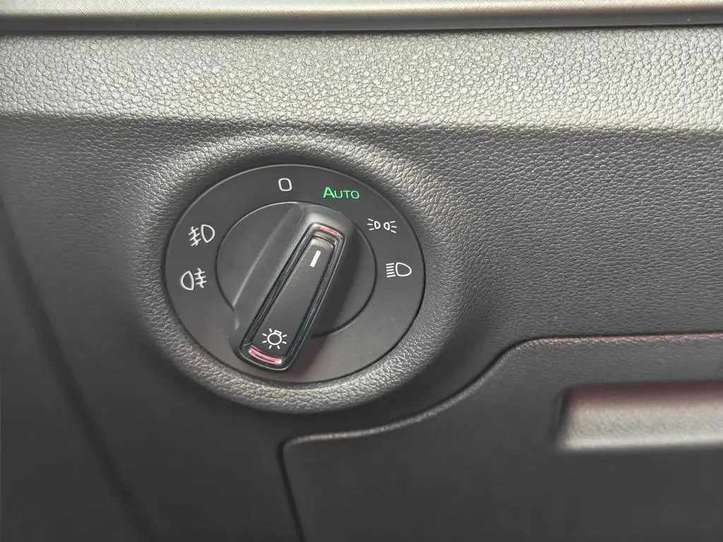 Škoda Kamiq Style 6MP 1,0TSI / 81kW