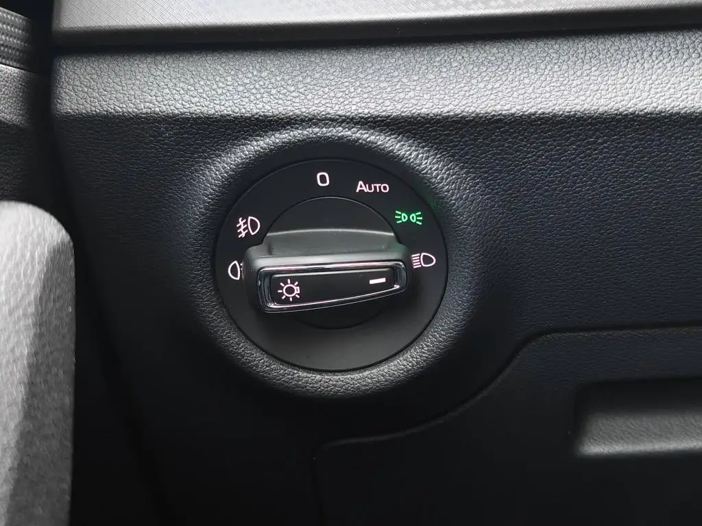 Škoda Kamiq Style 6MP 1,0TSI / 81kW