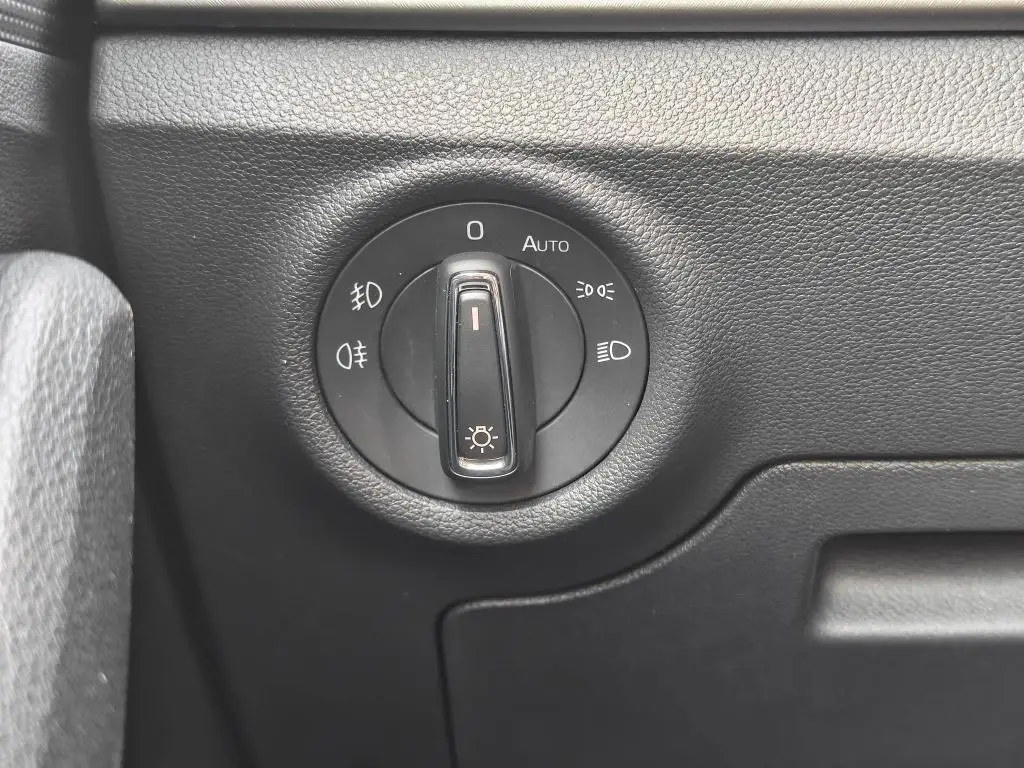 Škoda Kamiq Style 6MP 1,0TSI / 81kW