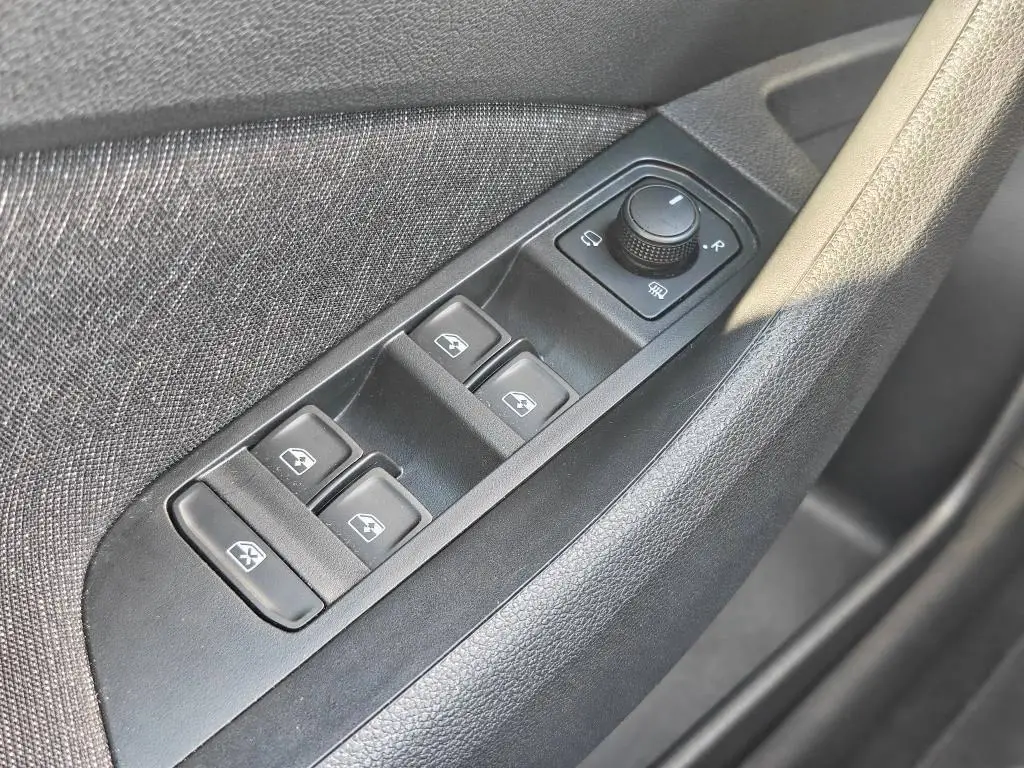 Škoda Kamiq Style 6MP 1,0TSI / 81kW
