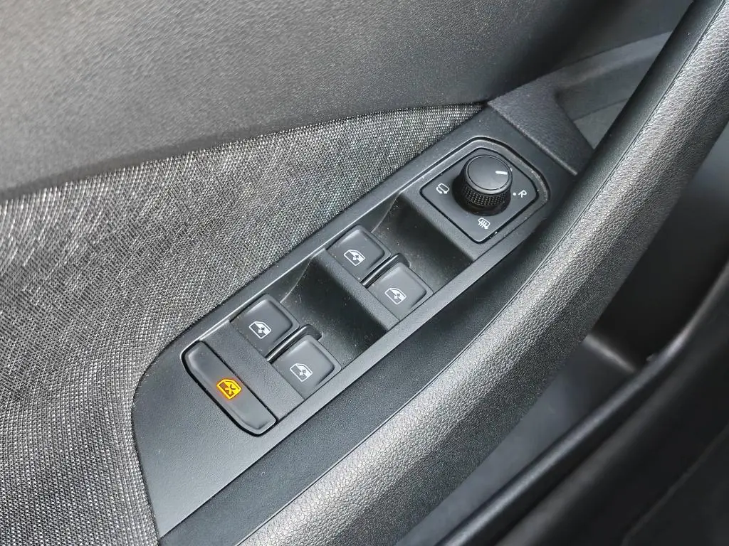 Škoda Kamiq Style 6MP 1,0TSI / 81kW