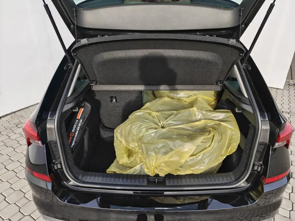 Škoda Kamiq Style 6MP 1,0TSI / 81kW