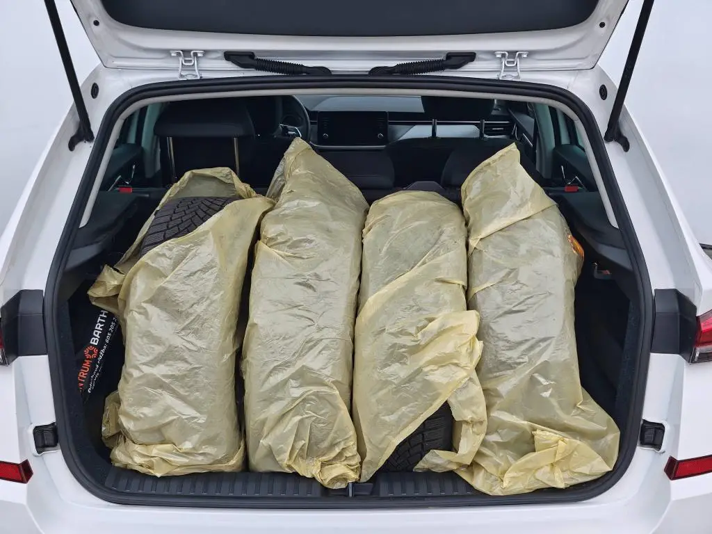 Škoda Kamiq Style 6MP 1,0TSI / 81kW