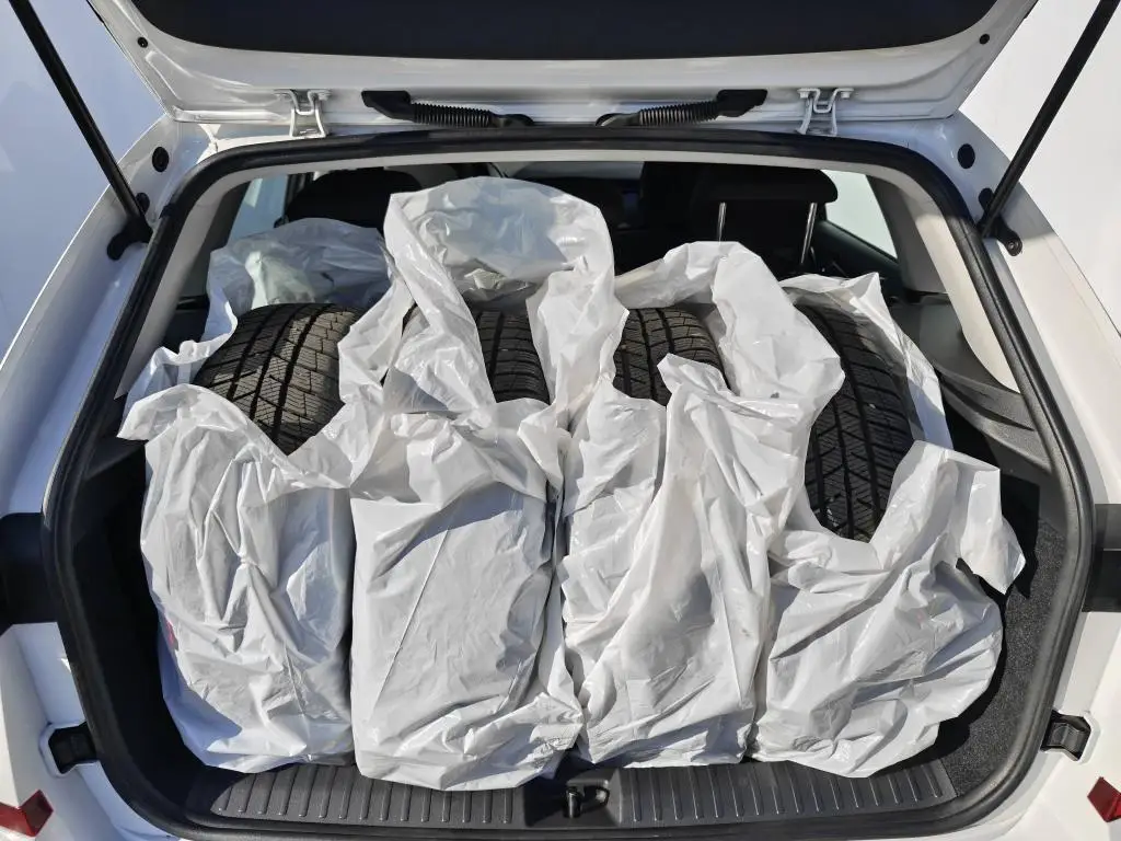 Škoda Kamiq Style 6MP 1,0TSI / 81kW