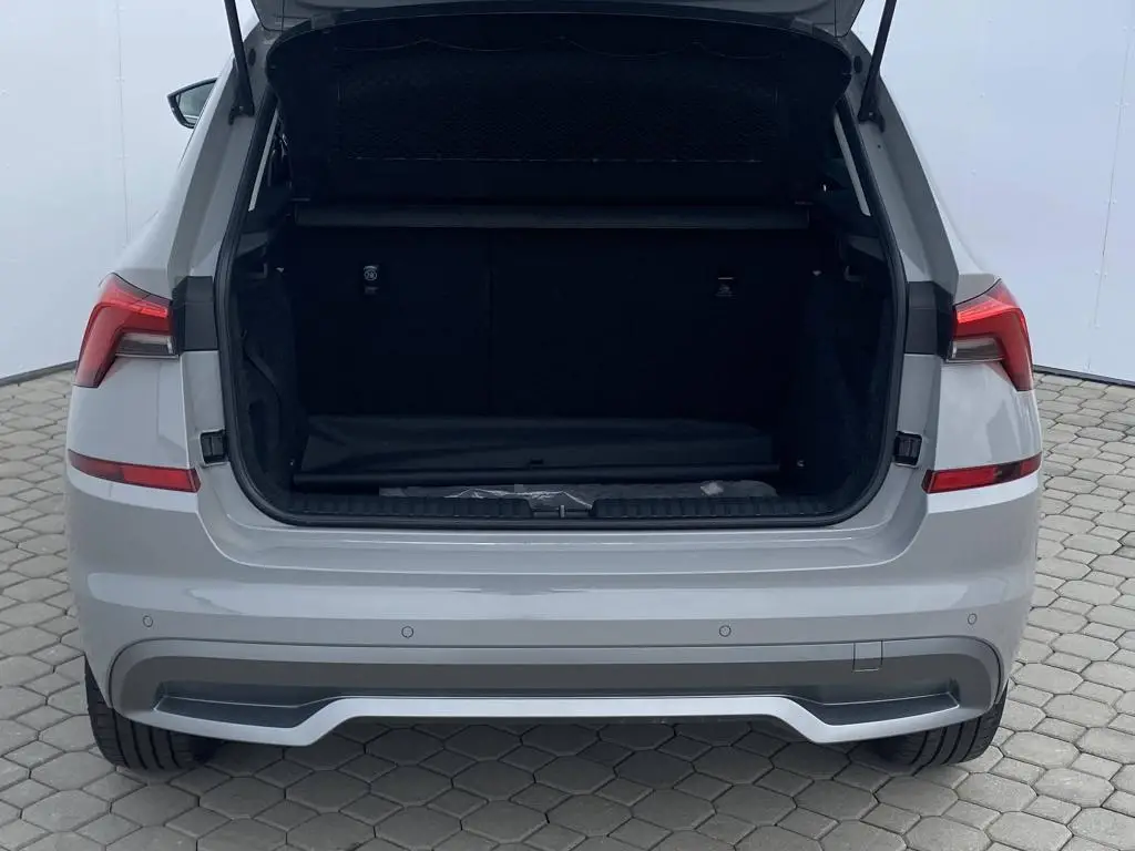 Škoda Kamiq Style 6MP 1,0TSI / 81kW