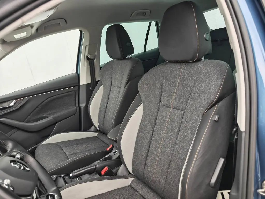 Škoda Kamiq Style 6MP 1,5TSI / 110kW