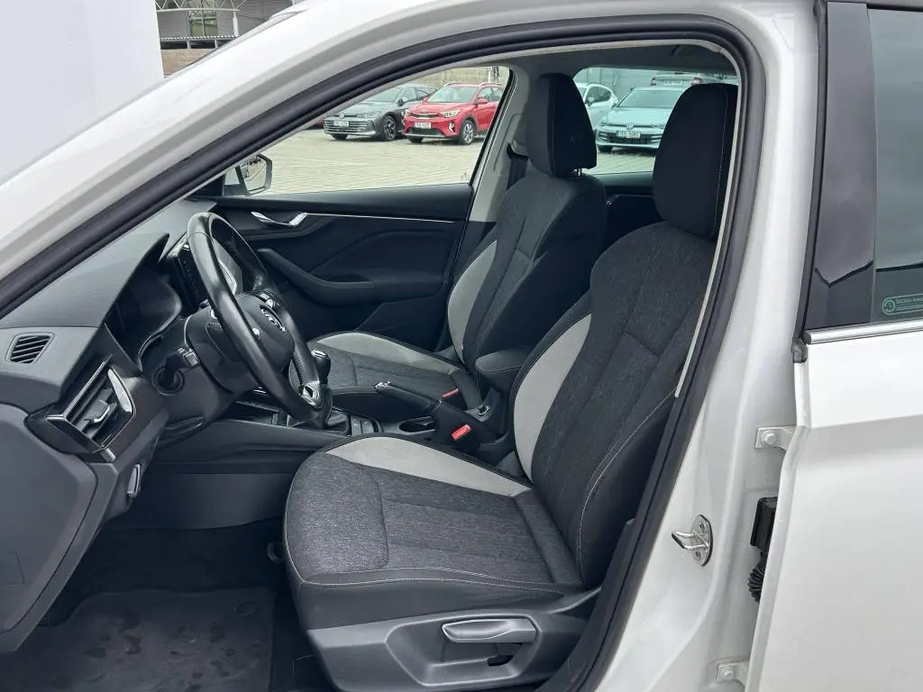 Škoda Kamiq Style 6MP 1,5TSI / 110kW