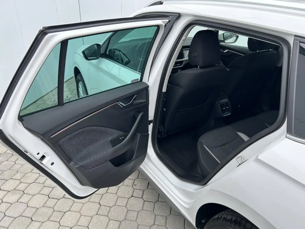 Škoda Kamiq Style 6MP 1,5TSI / 110kW