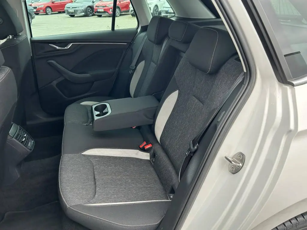 Škoda Kamiq Style 6MP 1,5TSI / 110kW