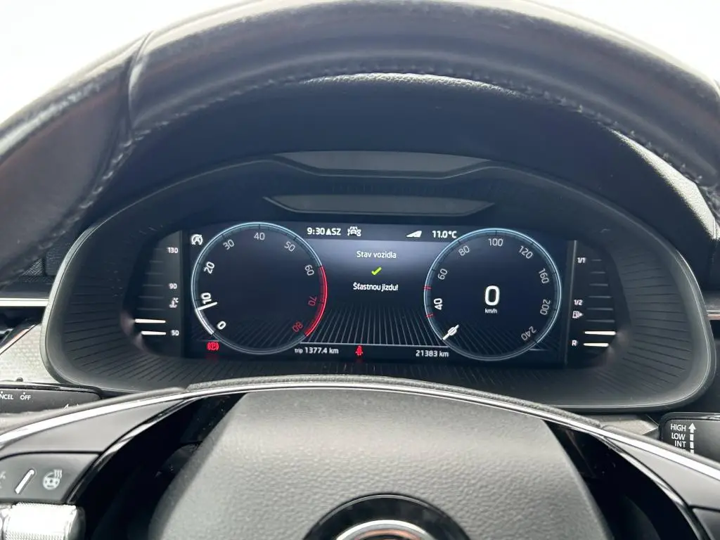 Škoda Kamiq Style 6MP 1,5TSI / 110kW