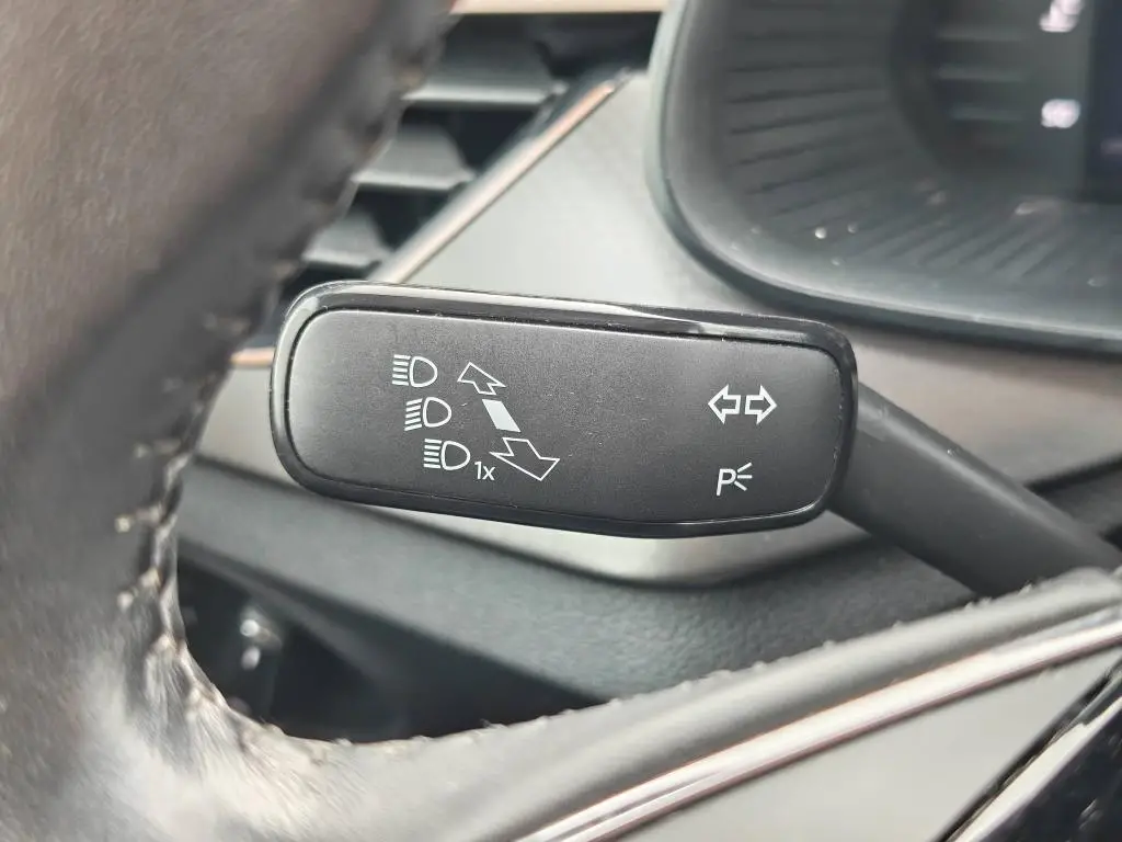 Škoda Kamiq Style 6MP 1,5TSI / 110kW